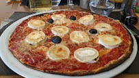 Pizza du Restaurant La Maison Penchée à Tarascon - n°4