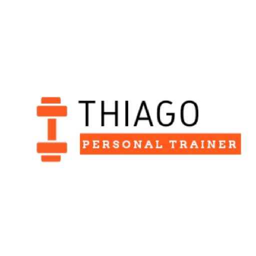 Logo da empresa - Thiago Personal Trainer