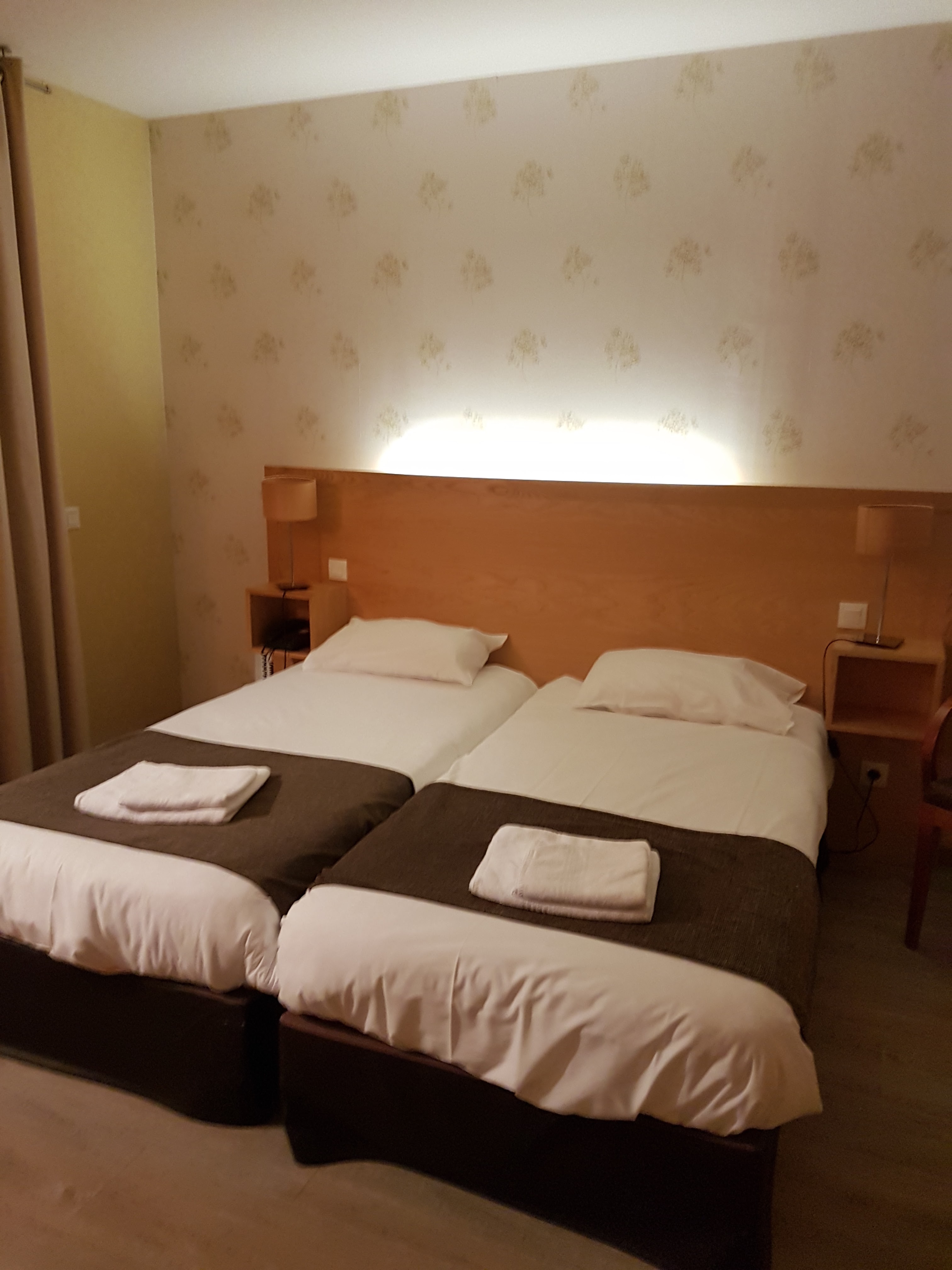 Photo n° 2 de l'avis de Marie.A fait le 19/02/2020 à 10:40