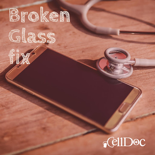 Phone Repair Service «Cell Doc - Woodbridge Center Phone Repair», reviews and photos, 250 Woodbridge Center Dr, Woodbridge, NJ 07095, USA