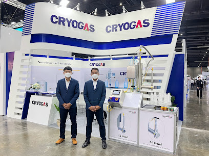 Cryogas (Thailand) Co., Ltd.
