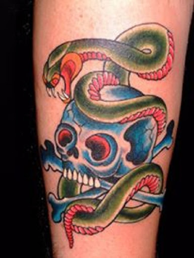 Tattoo Shop «About Time Tattoo and Body Piercing», reviews and photos, 295 Daniel Webster Hwy #4b, Nashua, NH 03060, USA