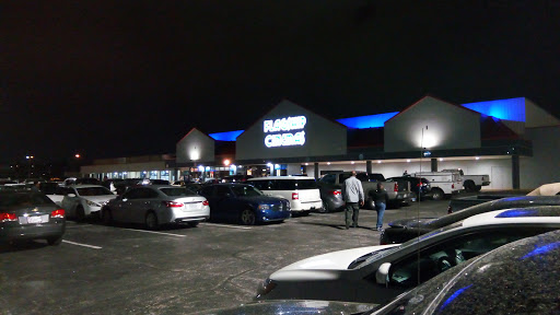 Movie Theater «Flagship Cinemas Eastpoint», reviews and photos, 7938 Eastern Ave, Baltimore, MD 21224, USA