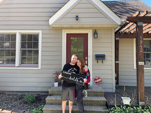 Real Estate Agency «Re/Max Kerby & Cristina Real Estate Experts», reviews and photos, 1143 S Shore Dr, Plymouth, MN 55441, USA