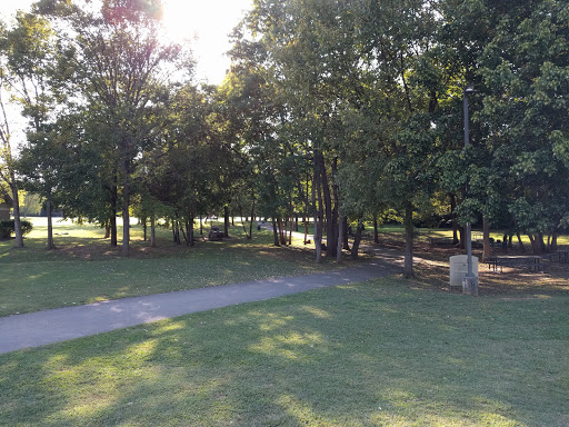 Park «Lee Victory Recreation Park», reviews and photos, 110 Sam Ridley Pkwy E, Smyrna, TN 37167, USA