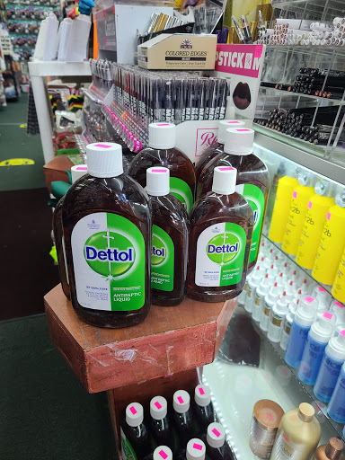 Beauty Supply Store «Elegance Fashion Beauty Supplies f», reviews and photos, 831 S 21st Ave, Hollywood, FL 33020, USA