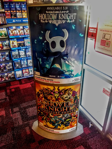 Video Game Store «GameStop», reviews and photos, 14257 FM 2920 #215, Tomball, TX 77377, USA