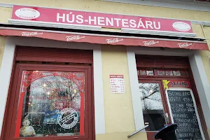 FAJT Hentes, húsbolt image