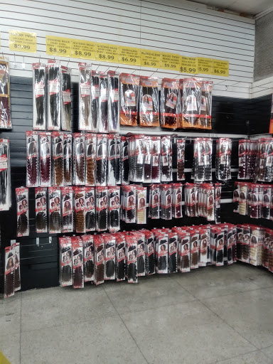 Beauty Supply Store «Beauty Supply Warehouse», reviews and photos, 1401 N Decatur Blvd, Las Vegas, NV 89108, USA