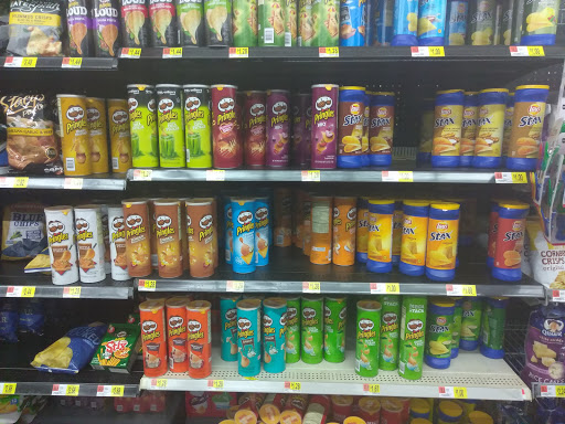 Department Store «Walmart Supercenter», reviews and photos, 1785 Cobb Pkwy S, Marietta, GA 30060, USA