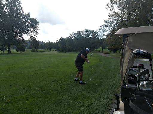 Golf Course «A.J. Jolly Golf Course», reviews and photos, 11489-11541 Alexandria Pike, Alexandria, KY 41001, USA