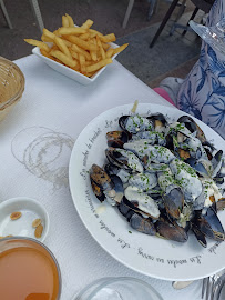 Frite du Restaurant L' Alaska à Berck - n°11