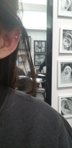 Explore kid name tattoo ideas, creative tattoo ideas in Beverly Hills, available at Karma Beverly Hills