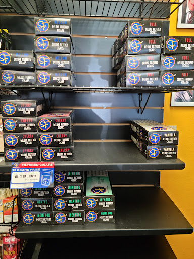 Tobacco Shop «Smoker Friendly», reviews and photos, 1000 W 6th St, Pueblo, CO 81003, USA