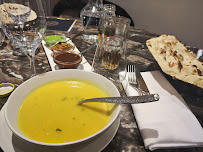 Plats et boissons du Restaurant indien Safrane à Paris - n°9