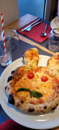 Pizza du Restaurant italien La Piazza à Bussy-Saint-Georges - n°19