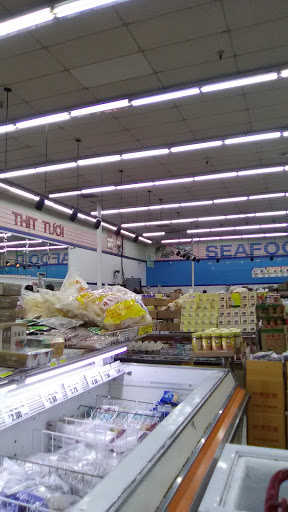 Asian Grocery Store «A Dong Supermarket», reviews and photos, 9221 Bolsa Ave, Westminster, CA 92683, USA
