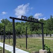Colossus Barbell Club