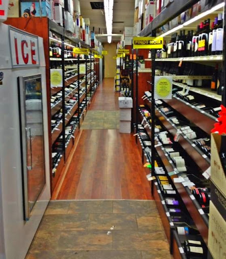 Liquor Store «Buy-Rite Discount Wine & Liquor», reviews and photos, 207 Ringwood Ave, Wanaque, NJ 07465, USA