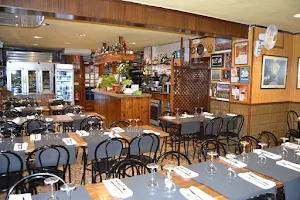Restaurant Escairon image