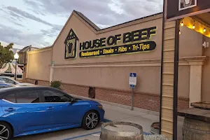 House of Beef image