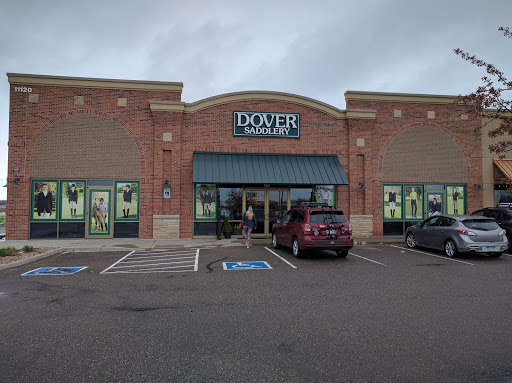Tack Shop «Dover Saddlery», reviews and photos, 11120 Twenty Mile Rd, Parker, CO 80134, USA