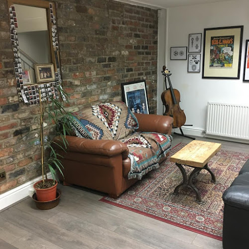 Reviews of Redwood in Manchester - Tatoo shop