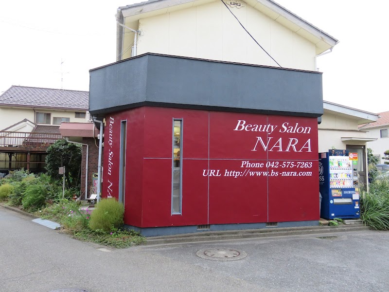 Beauty Salon NARA (ナラ 美容室)