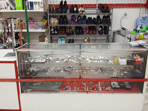 Thrift Store «Village Discount Outlet Store 01», reviews and photos, 6419 S Kedzie Ave, Chicago, IL 60629, USA