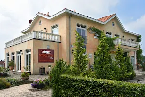 Chalet - Das Gästehaus image