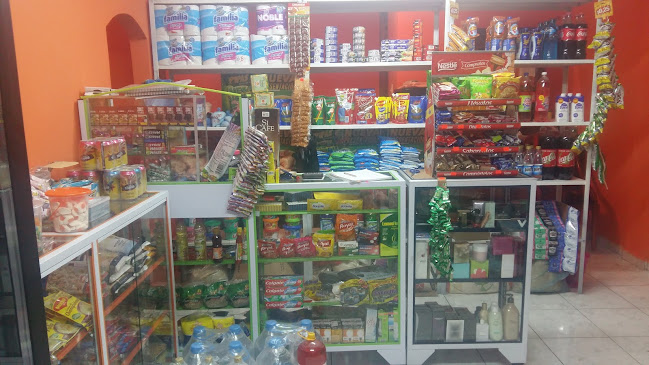 Opiniones de Minimarket Liam en Quito - Tienda de ultramarinos