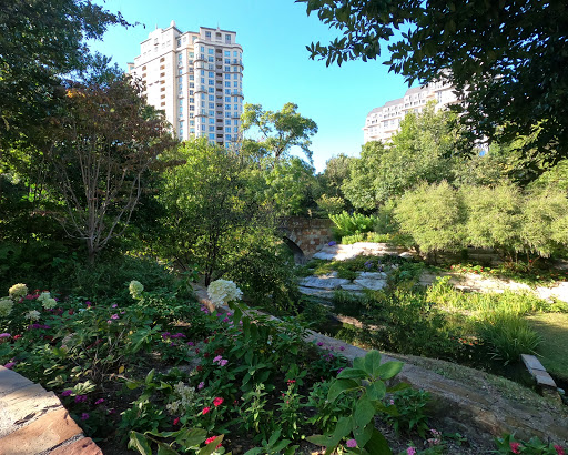 Park «Robert E Lee Park», reviews and photos, 3333 Turtle Creek Blvd, Dallas, TX 75219, USA