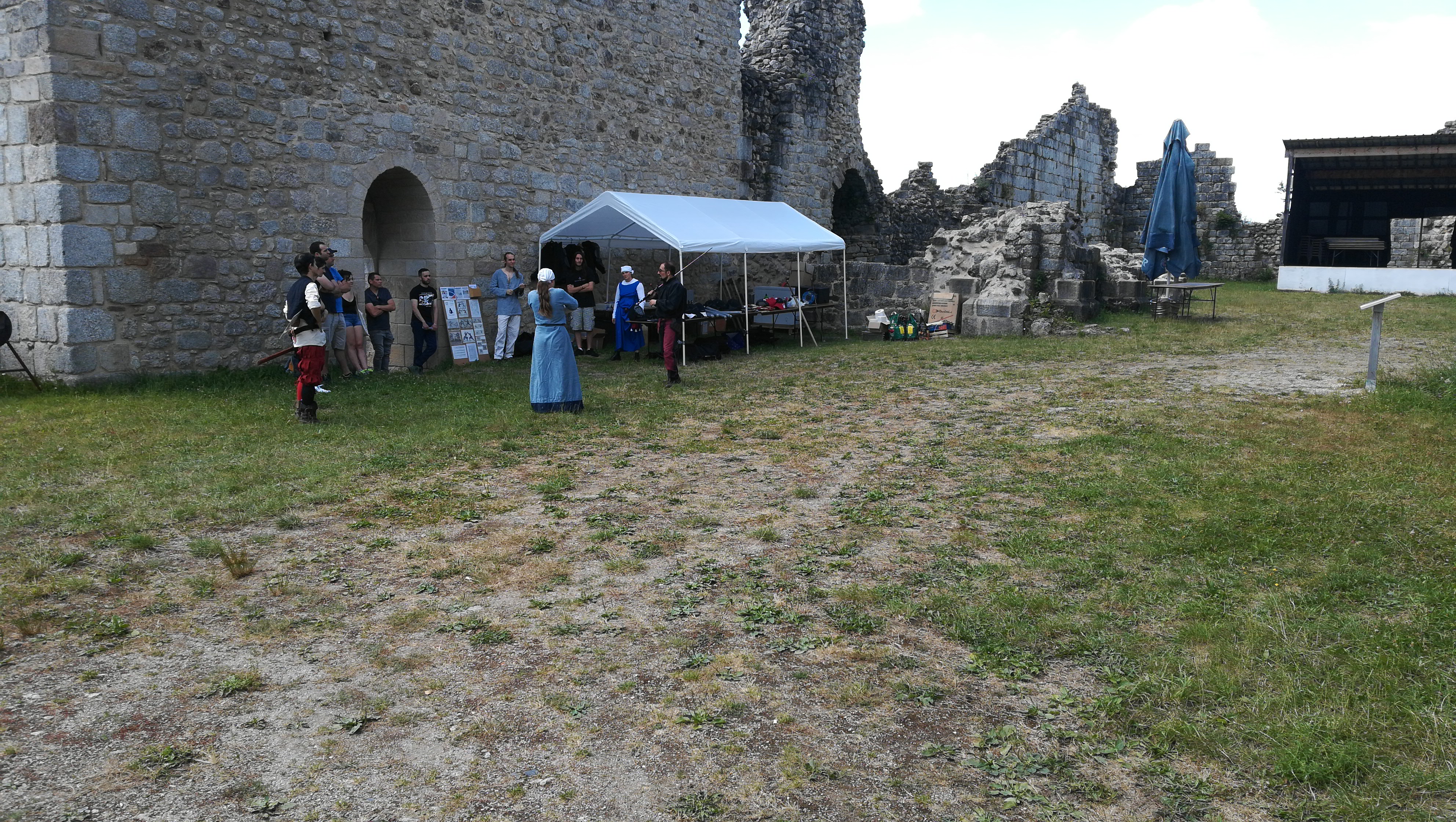 Photo n° 11 de l'avis de Tor.e fait le 09/07/2018 à 21:14