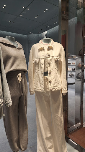 Department Store «Saks Fifth Avenue», reviews and photos, 9700 Collins Ave, Bal Harbour, FL 33154, USA