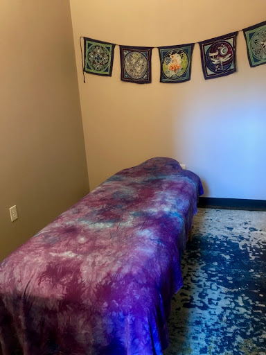 Yoga Studio «The Synergy Studio», reviews and photos, 300 E Grayson St #100, San Antonio, TX 78215, USA