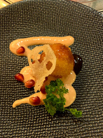 Viande du Restaurant coréen Restaurant coréen BOKKO à Paris - n°10