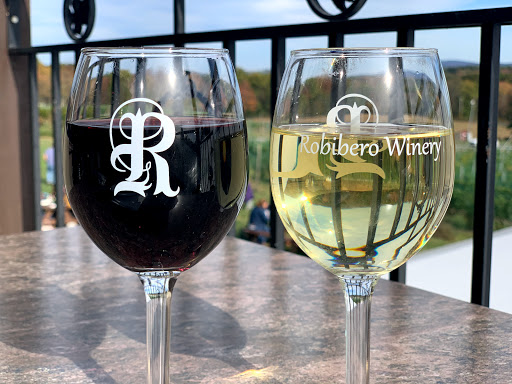 Winery «Robibero Winery», reviews and photos, 714 Albany Post Rd, New Paltz, NY 12561, USA