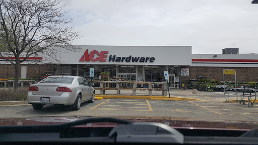 Hardware Store «Ace Hardware», reviews and photos, 4806 Grand Ave, Gurnee, IL 60031, USA