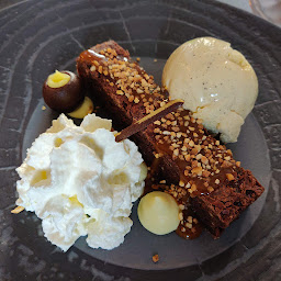 Photo n°23 de Restaurant la flambée Méribel à Les Allues ()