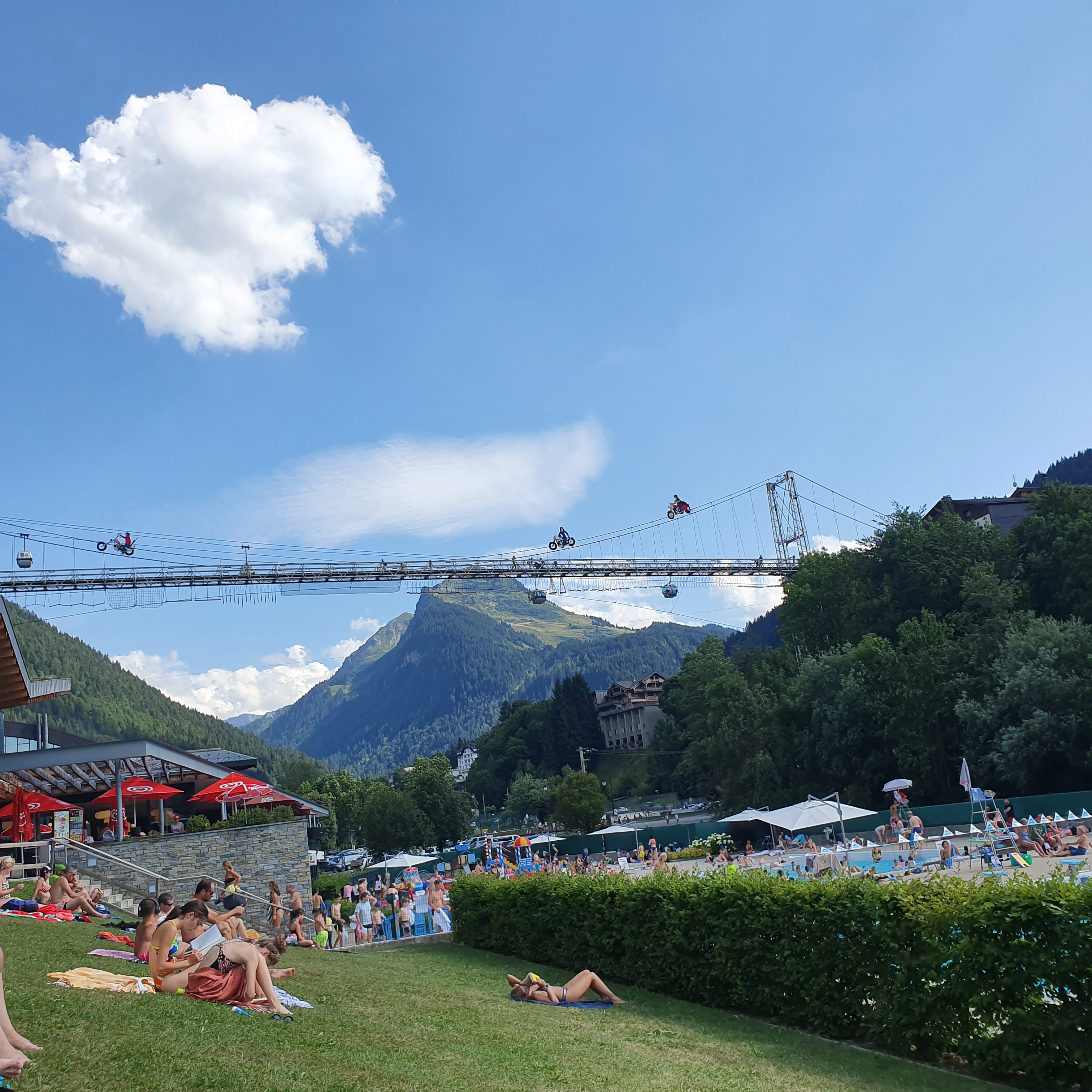 Photo n° 1 de l'avis de James. fait le 06/08/2019 à 17:51
