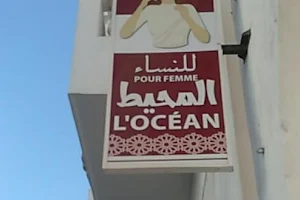 Hammam L'Océan image