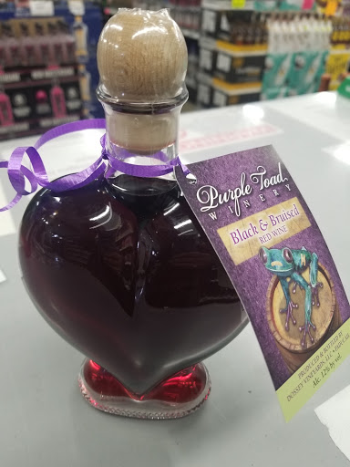 Liquor Store «Red Barn Liquors», reviews and photos, 1731 Us 31W Byp, Bowling Green, KY 42101, USA