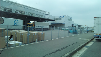 NX日本通運(株) 関西空港支店