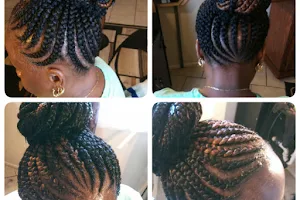 Beyond Beauty Hair Braiding & Salon image