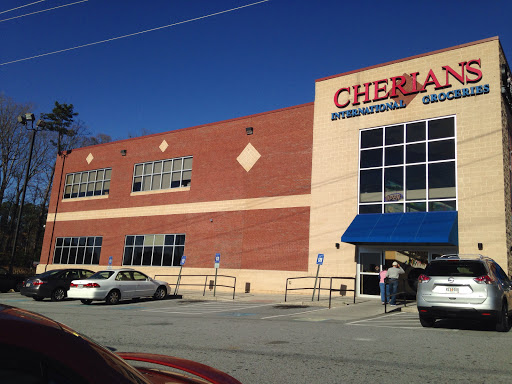 Cherians International Groceries, 751 Dekalb Industrial Way, Decatur, GA 30033, USA, 