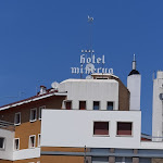 Photo n°3 de l'avis de Barbara.r fait le 05/08/2022 à 14:54 sur le  Hotel Minerva à Pordenone