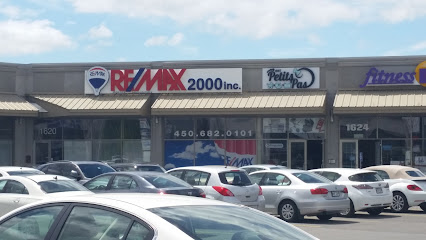 RE/MAX 2000