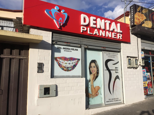 Dental Planner