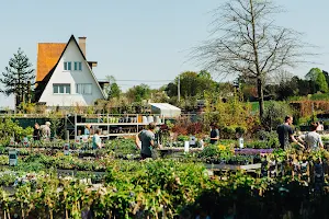 Botanica Garden Center image