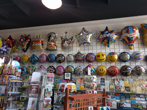 Balloon Store «The Red Balloon Company», reviews and photos, 417 15th Ave E, Seattle, WA 98112, USA